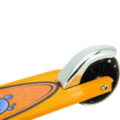 Razor Grom Scooter Black/Yellow