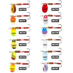 Effe Kaşık Fouchon Winner