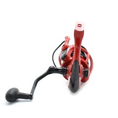 Captain Russet 6000 Tekne Makinesi 3+1 BB