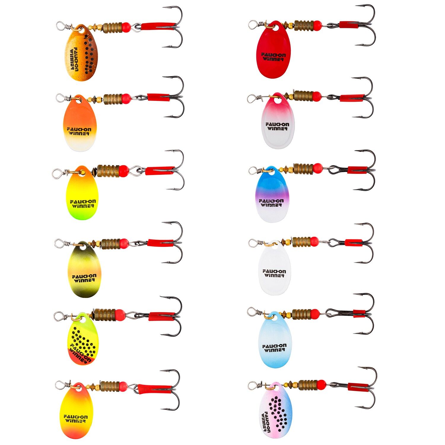 Effe Kaşık Fouchon Winner