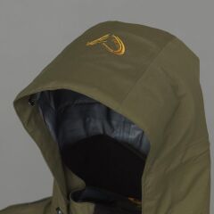 Savage Gear SG4 Wading Jacket Olive Green M