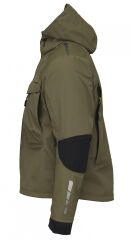 Savage Gear SG4 Wading Jacket Olive Green S
