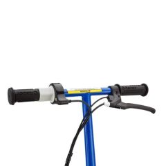Razor E300 Elektrikli Scooter Blue / White