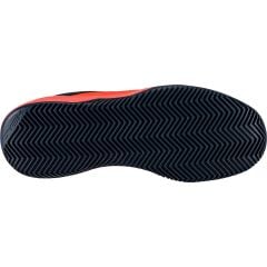 Head Revolt Pro 4.0 Clay Toprak Kort Çocuk Tenis Lacivert - 35