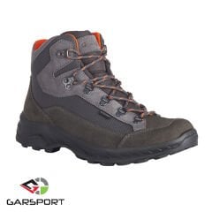 GARSPORT Monviso Su Geçirmez Antrasit Bot 45