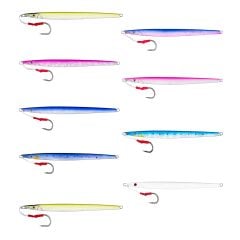 Effe Kaşık Jig 1004