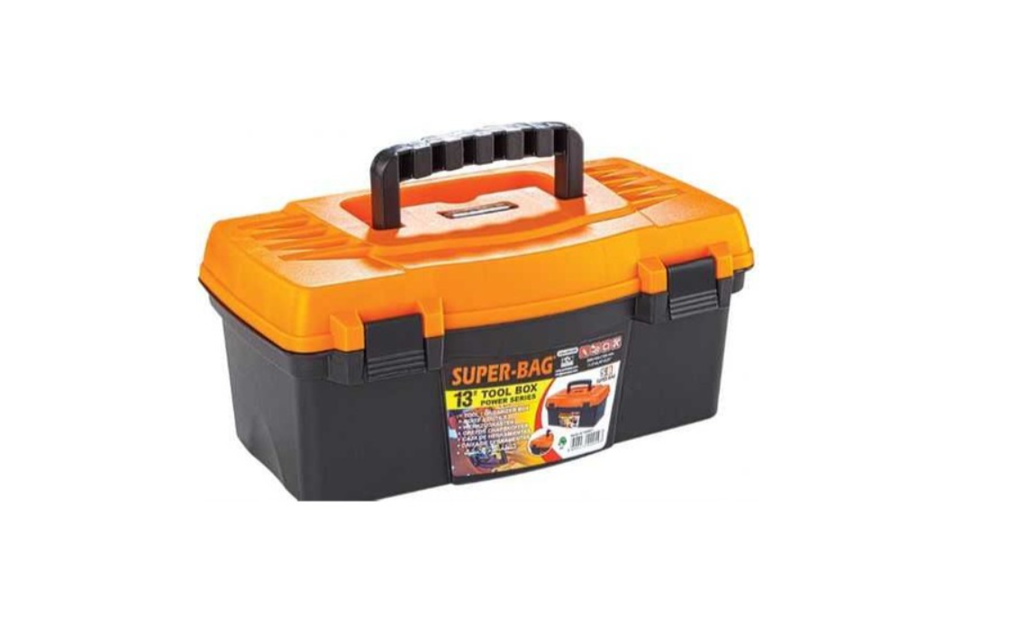Evostar XT09 Power Super Bag 13″ Takım Çantası