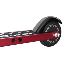 Razor Power A2 Elektrikli Scooter Red