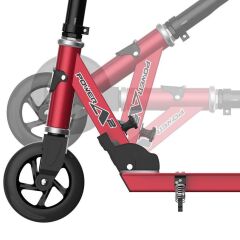Razor Power A2 Elektrikli Scooter Red