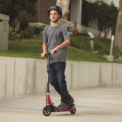 Razor Power A2 Elektrikli Scooter Red