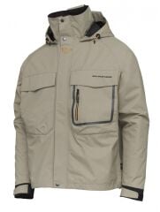 Savage Gear SG2 Hybrid Jacket Dusky Green L