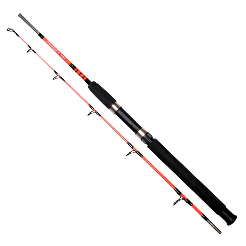 Remixon Pagrus 1.35 m 60-120 gr Bot Kamışı (Orange)