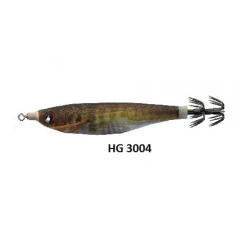 Kalamar Zokası Kurşunsuz HG3004