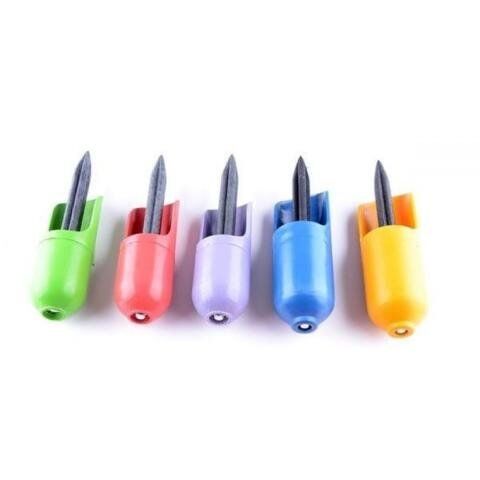 Evostar Vidalı Saplama Ayak