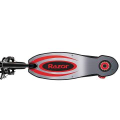Razor Power Core E100 Elektrikli Scooter Red ( Aluminyum Gövde )