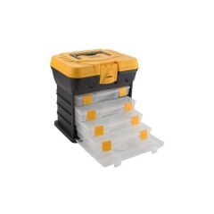 Evostar XT12 Hobby Organizerli Takım Çantası