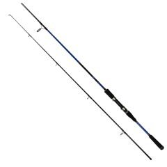 Captain 1380 Palmer Pro 2 Parça Spin Kamış 16-58gr Atar