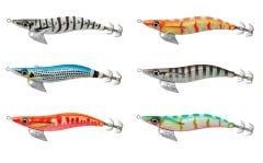 Savage Gear Squid Dealer #3.0N 14.3GR 10CM 3''/M Suni Yem