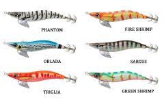 Savage Gear Squid Dealer #3.0N 14.3GR 10CM 3''/M Suni Yem