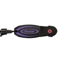 Razor Power Core E100 Elektrikli Scooter Purple