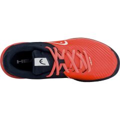 Head Revolt Pro 4.0 Clay Toprak Kort Çocuk Tenis Lacivert - 38.5