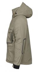Savage Gear SG2 Hybrid Jacket Dusky Green XL