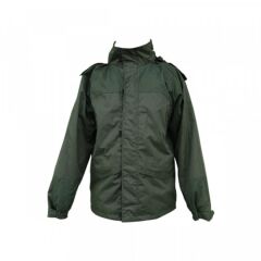 Parka Oxford