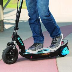 Razor Power Core E100 Elektrikli Scooter Blue