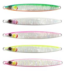 Savage Gear Sardine Glider 14.5 cm 150 gr Sahte Balık UV Pink Glow