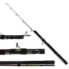 POWER JİG 2 PARÇALI BOT/TEKNE KAMIŞI 165 cm