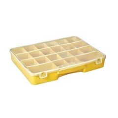 Evostar XT19 Super Bag Süper Organizer Kutu