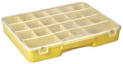 Evostar XT19 Super Bag Süper Organizer Kutu