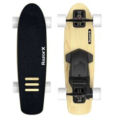 Razor Electric Skateboard Cruiser Elektrikli ve Kumandalı Kaykay