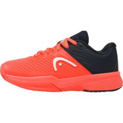 Head Revolt Pro 4.0 Çocuk Tenis Ayakkabı Kırmızı - 36