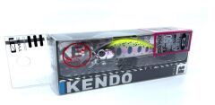 Kendo Chiko Minnow 45 mm 4,3 gr Sahte Balık 13