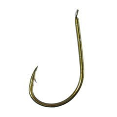 Marlin 530 Bronz İğne No:2/0 (100Pcs)