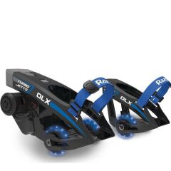 Razor Turbo Jetts DLX Topuk Kaykayı