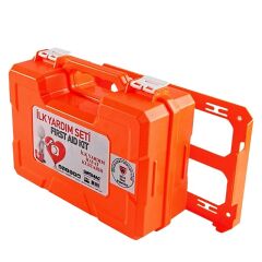 Evostar Çantalı İlk Yardım Seti