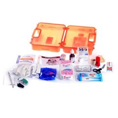 Evostar Çantalı İlk Yardım Seti