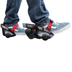 Razor Turbo Jetts Topuk Kaykayı