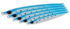 Savage Gear Sardine Slider 16.5 cm 120 gr Sahte Balık UV Chartreuse