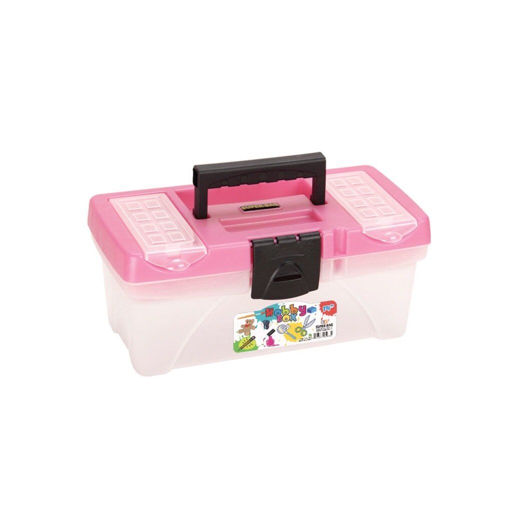 Evostar Super Bag Hobby 14'' Takım Çantası