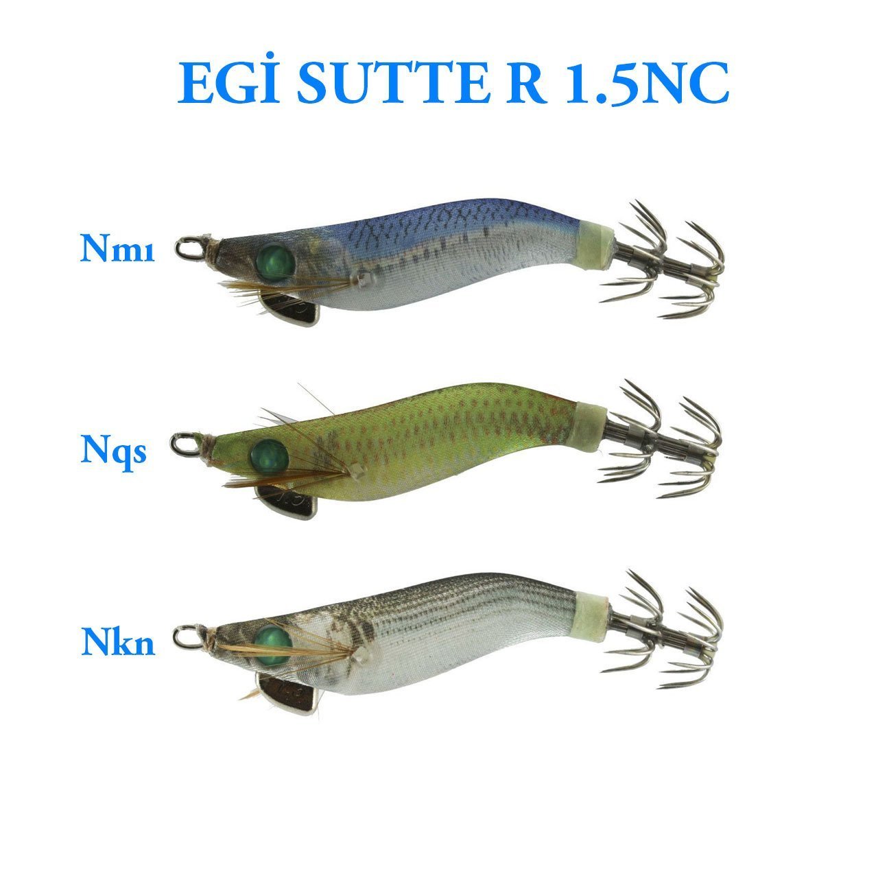 Yamashita Egi Sutte R 1.5Nc