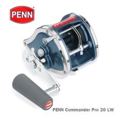 PENN COMMANDER PRO 20 LW