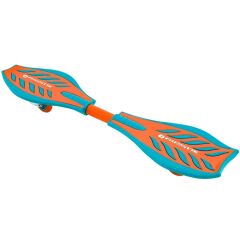 Razor RipStik Caster Board Brights Kaykay Teal/Orange