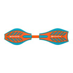 Razor RipStik Caster Board Brights Kaykay Teal/Orange