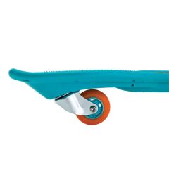 Razor RipStik Caster Board Brights Kaykay Teal/Orange