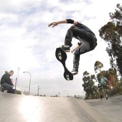 Razor RipStik Air Pro Caster Board Special Edition Kaykay
