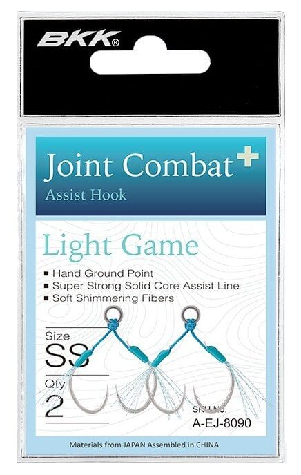 BKK Joint Combat+ Olta İğnesi SS