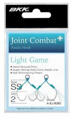 BKK Joint Combat+ Olta İğnesi SS